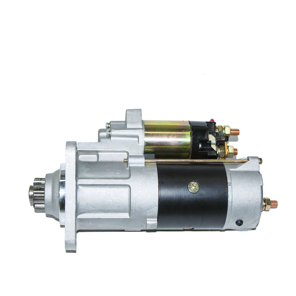 启动马达EC360 PC300-7  24V  8.0KW 12T